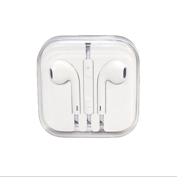 apple iPhone earpods - Picture 2 of 2